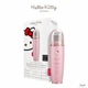 Микротоковый скрабер для кожи и устранения черных точек GESKE MicroCurrent Skin Scrubber&Blackhead Remover 9в1 Hello Kitty розовый - изображение 1
