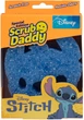 Губка кухонная Scrub Daddy Disney Stitch (5060481025683) - изображение 1