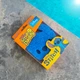 Губка кухонная Scrub Daddy Disney Stitch (5060481025683) - изображение 5