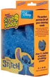 Губка кухонная Scrub Daddy Disney Stitch (5060481025683) - изображение 6