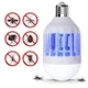 Светодиодная лампа приманка для насекомых Zapp Light GC-35 - изображение 4