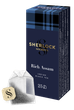 Набір чорного чаю Sherlock Secrets English Breakfast 25 пакетиків + Rich Assam 25 пакетиків (2300000011609) - зображення 2