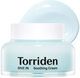Krem do twarzy Torriden Dive-In Soothing uspokajający 100 ml (8809784600183) - obraz 3