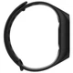 Фитнес браслет smart band m3 спортивный трекер шагомер пульсометр смарт часы Черный - изображение 5