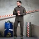Костюм Oblivion Tactical Urban Рубашка + Штаны олива размер XL - изображение 3