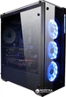 Корпус Xigmatek Prosper LED Black (EN40018) - изображение 6