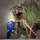 Костюм 7.62 Tactical Kamatoz 3в1 Убакс и Брюки + Панама пиксель размер S - изображение 1