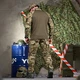 Костюм 7.62 Tactical Kamatoz 3в1 Убакс и Брюки + Панама пиксель размер S - изображение 2