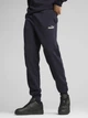 Спортивные штаны мужские утепленные Puma Essentials Foundation 68260616 M New Navy (4067983638824) - изображение 1
