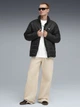 Куртка демисезонная мужская Puma Outerwear Essentials 68521001 S Black (4069157411356) - изображение 3
