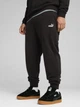 Спортивні штани чоловічі Puma Ess No. 1 Logo Sweatpants Tr Cl 68260801 L Black (4067983588310) - зображення 1