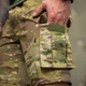 Шорты Oblivion Tactical Sudga мультикам размер 2XL - изображение 5