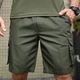 Шорти Oblivion Tactical Sudga олива розмір M - зображення 1
