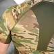 Компресійна потовідвідна футболка Elite Force SSO мультикам розмір M - зображення 6