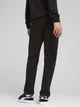 Спортивные штаны мужские Puma Ess No. 1 Logo Sweatpants Tr Op 68261201 S Black (4067983596193) - изображение 2