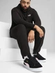 Спортивные штаны мужские Puma Ess No. 1 Logo Sweatpants Tr Op 68261201 S Black (4067983596193) - изображение 4