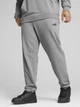 Спортивные штаны мужские Puma Essentials Foundation 68261203 L Medium Gray Heather (4067983579301) - изображение 1