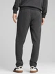 Спортивные штаны мужские Puma Essentials Foundation 68261207 2XL Dark Gray Heather (4067983621680) - изображение 2