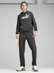 Спортивные штаны мужские Puma Essentials Foundation 68261207 2XL Dark Gray Heather (4067983621680) - изображение 3