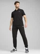 Спортивные штаны мужские утепленные Puma Essentials Foundation 68261401 S Black (4067983674839) - изображение 3