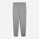 Спортивные штаны мужские утепленные Puma Essentials Foundation 68261403 S Medium Gray Heather (4067983638060) - изображение 4