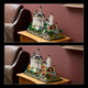 Zestaw klocków LEGO Architecture Zamek Neuschwanstein 3455 elementów (21063) - obraz 5