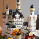 Zestaw klocków LEGO Architecture Zamek Neuschwanstein 3455 elementów (21063) - obraz 11