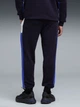 Спортивные штаны мужские Puma Essentials Block 68468916 M New Navy (4069157434553) - изображение 2