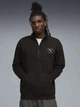 Толстовка на флісі, на блискавці чоловіча Puma Class 68825201 M Black (4069156531086) - зображення 1