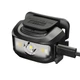 Ліхтар налобний Nitecore NU35 (Cree XP-G3 S3 + Red Led, 460 люмен, 10 режимів, 3x AAA, USB Type-C) - зображення 2