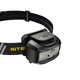 Ліхтар налобний Nitecore NU35 (Cree XP-G3 S3 + Red Led, 460 люмен, 10 режимів, 3x AAA, USB Type-C) - зображення 6