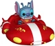Игровая фигурка Bitty Pop! Ride Лило и Стич в красном крейсере (85522) (8930007546459) - изображение 2
