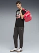 Спортивные штаны мужские утепленные Puma Essentials Elevated 68827744 S Dusky Gray (4069157684798) - изображение 3