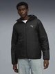 Куртка демисезонная с капюшоном мужская Puma Outerwear Essentials 68829601 M Black (4069157413206) - изображение 1