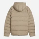 Куртка зимняя короткая мужская Puma Outerwear Classics 68836755 L Ice Coffee (4069157599962) - изображение 5