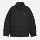 Куртка зимняя короткая мужская Puma Outerwear Classics 68837001 2XL Black (4069157600613) - изображение 4