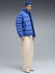 Куртка зимняя короткая мужская Puma Outerwear Classics 68837013 M Mountain Blue (4069157600408) - изображение 3