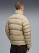 Куртка зимняя короткая мужская Puma Outerwear Classics 68837055 S Ice Coffee (4069157600699) - изображение 2