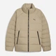 Куртка зимняя короткая мужская Puma Outerwear Classics 68837055 S Ice Coffee (4069157600699) - изображение 4