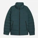 Куртка зимняя короткая мужская Puma Outerwear Classics 68837075 2XL Green Terrain (4069157600545) - изображение 4