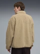 Куртка двусторонняя демисезонная мужская Puma Outerwear Classics 68837155 M Ice Coffee (4069157413985) - изображение 2