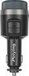 FM-трансмітер Peiying URZ0486 Bluetooth 2x USB (5901890078405) - зображення 4
