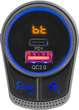 FM-трансмітер Peiying URZ0486 Bluetooth 2x USB (5901890078405) - зображення 5