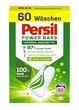 Універсальні таблетки для прання з глибоким очищенням від 20°C Persil Power Bars Universal waschmittel 60 шт - изображение 1