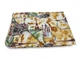 Ковдра-Покривало поліестер (П-907) Leleka-Textile 140х205 кольоровий (1885/6427) - зображення 2