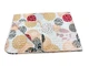 Ковдра-Покривало поліестер (П-905) Leleka-Textile 172х205 кольоровий (1883/6422) - изображение 2