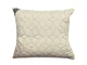 Подушка Евкаліпт Leleka-Textile 70x70 М2 (261/473) - зображення 1