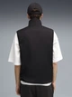 Теплый жилет двусторонний мужской Puma Outerwear Classics 68837201 S Black (4069157414364) - изображение 3