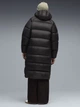 Куртка зимняя длинная мужская Puma Outerwear Classics 68838101 M Black (4069157601665) - изображение 2