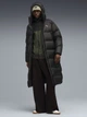 Куртка зимняя длинная мужская Puma Outerwear Classics 68838101 M Black (4069157601665) - изображение 3